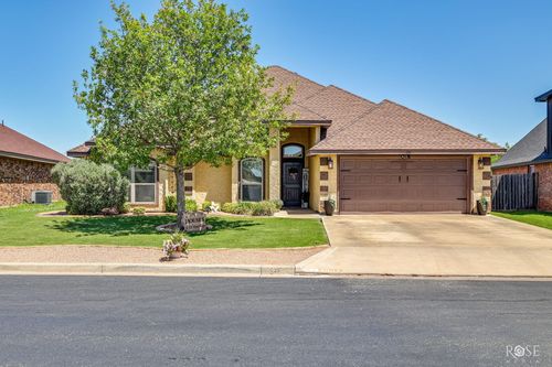 4002 Caroline Ln, San Angelo, TX, 76904-8213 | Card Image