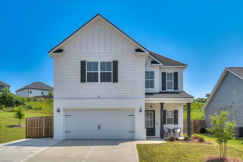 5265 Greyton Cir, North Augusta, SC, 29860-8069 | Card Image