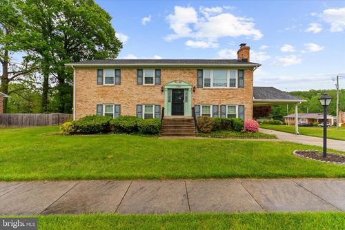 7708 Gambier Dr, UPPER MARLBORO, MD, 20772-4417 | Card Image