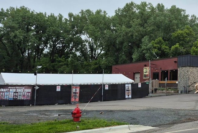 Big Wood Brewery just 6 blocks away | Image 44