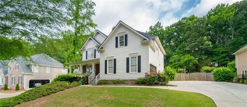313 Oak Hill Ln, Canton, GA, 30115-5431 | Card Image