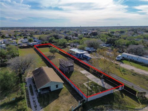 403 Cherokee Ln, Alamo, TX, 78516-6874 | Card Image