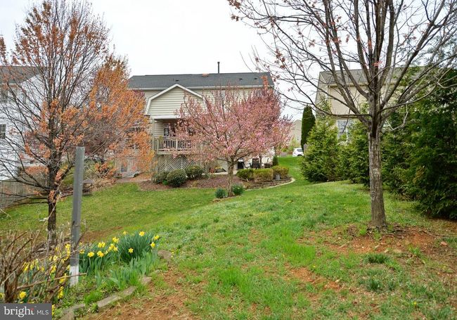 2008 Taylor Grace Ct, House other with 4 bedrooms, 4 bathrooms and null parking in WINCHESTER VA | Image 7