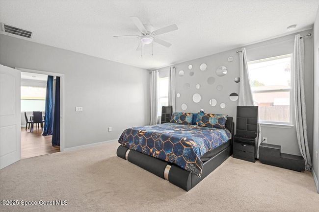 922 Raleigh Rd Se, House other with 4 bedrooms, 3 bathrooms and null parking in Palm Bay FL | Image 16