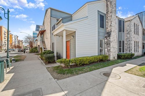 7-2529 Rio Grande St, Austin, TX, 78705-4505 | Card Image