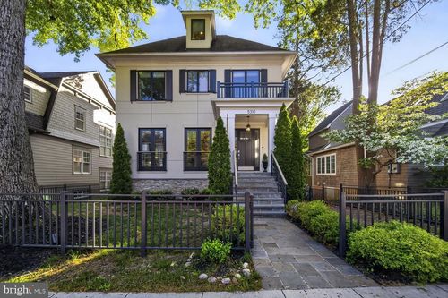 5310 Dorsett Pl Nw, WASHINGTON, DC, 20016-2504 | Card Image