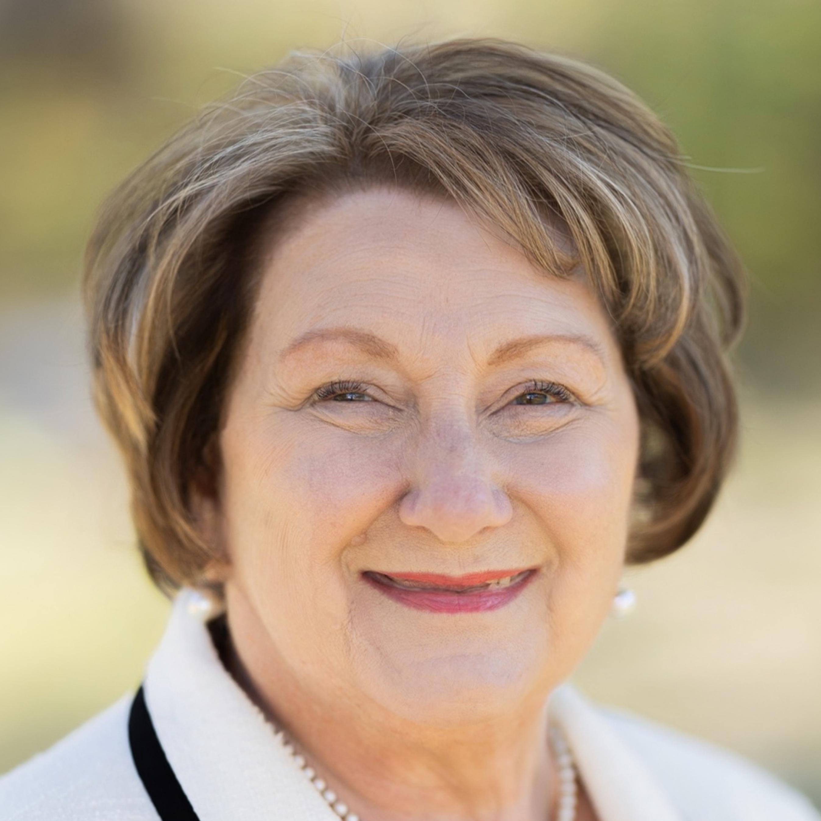 Sheila Chapman