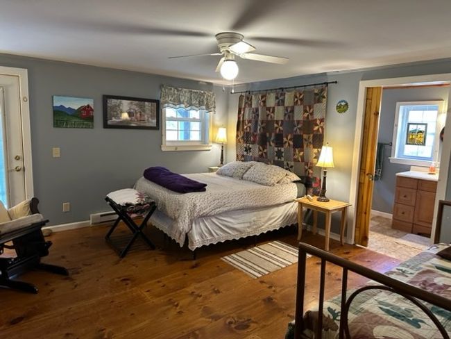 267 Sturgills Rd, House other with 3 bedrooms, 3 bathrooms and null parking in Mouth of Wilson VA | Image 44