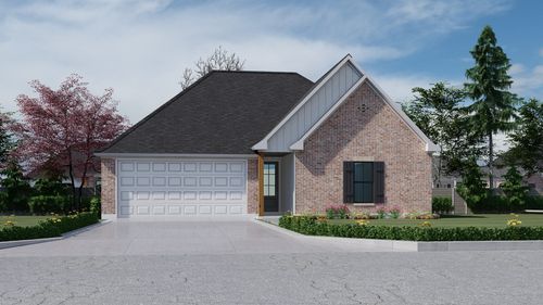 299 Mousse Ruelle Dr, Shreveport, LA, 71106-7580 | Card Image