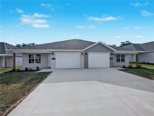 6405 Kathleen Street, Bentonville, AR, 72713 | Card Image