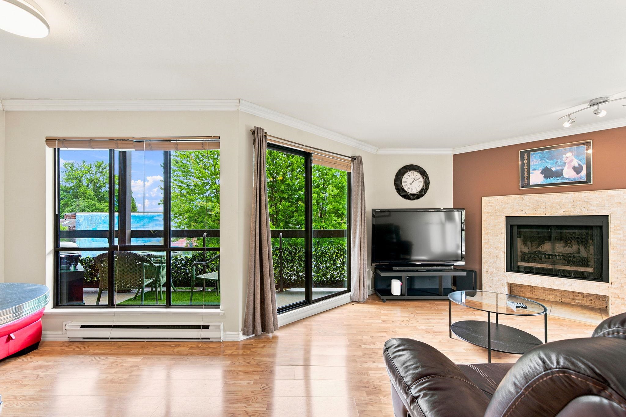Residential in North Vancouver 2