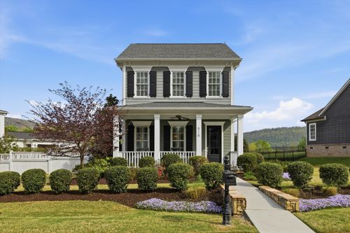 518 Alston Dr, Chattanooga, TN, 37419-3102 | Card Image