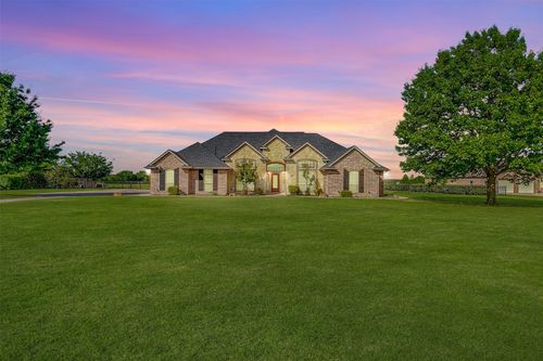 122 King Ranch Ct, Fort Worth, TX, 76108-9598 | Card Image
