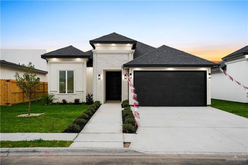 4120 E Alexa St, Edinburg, TX, 78542 | Card Image