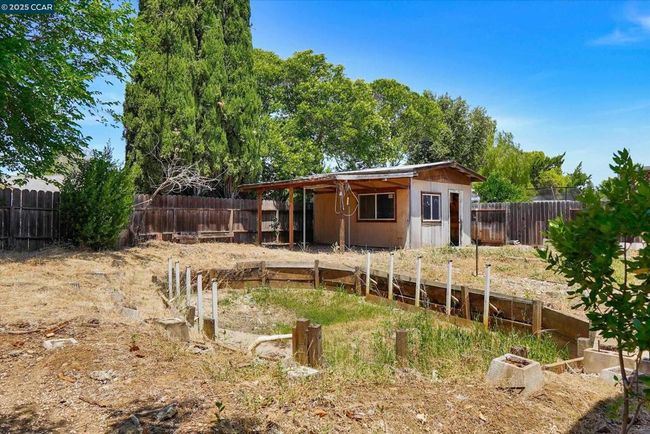 1737 Alford Dr, House other with 4 bedrooms, 3 bathrooms and 2 parking in Fairfield CA | Image 6