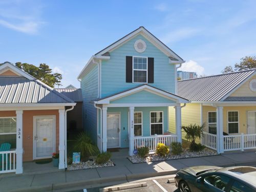 205-320 Sailors Ct, Myrtle Beach, SC, 29577-7001 | Card Image