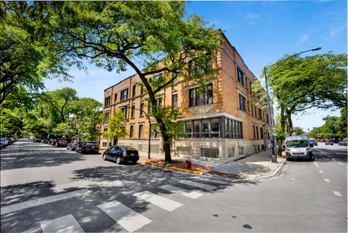 2-614 S Loomis St, Chicago, IL, 60607-3328 | Card Image