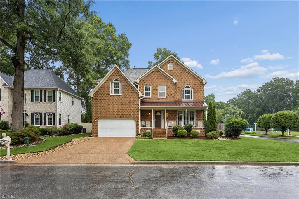 Residential in Yorktown 2