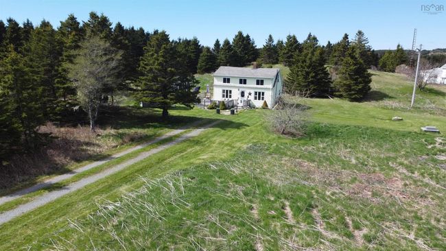 38 Lerues Lane, House other with 3 bedrooms, 1 bathrooms and null parking in L'ardoise NS | Image 15