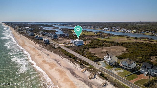 1511 New River Inlet Rd, House other with 7 bedrooms, 6 bathrooms and 4 parking in N Topsail Beach NC | Image 74
