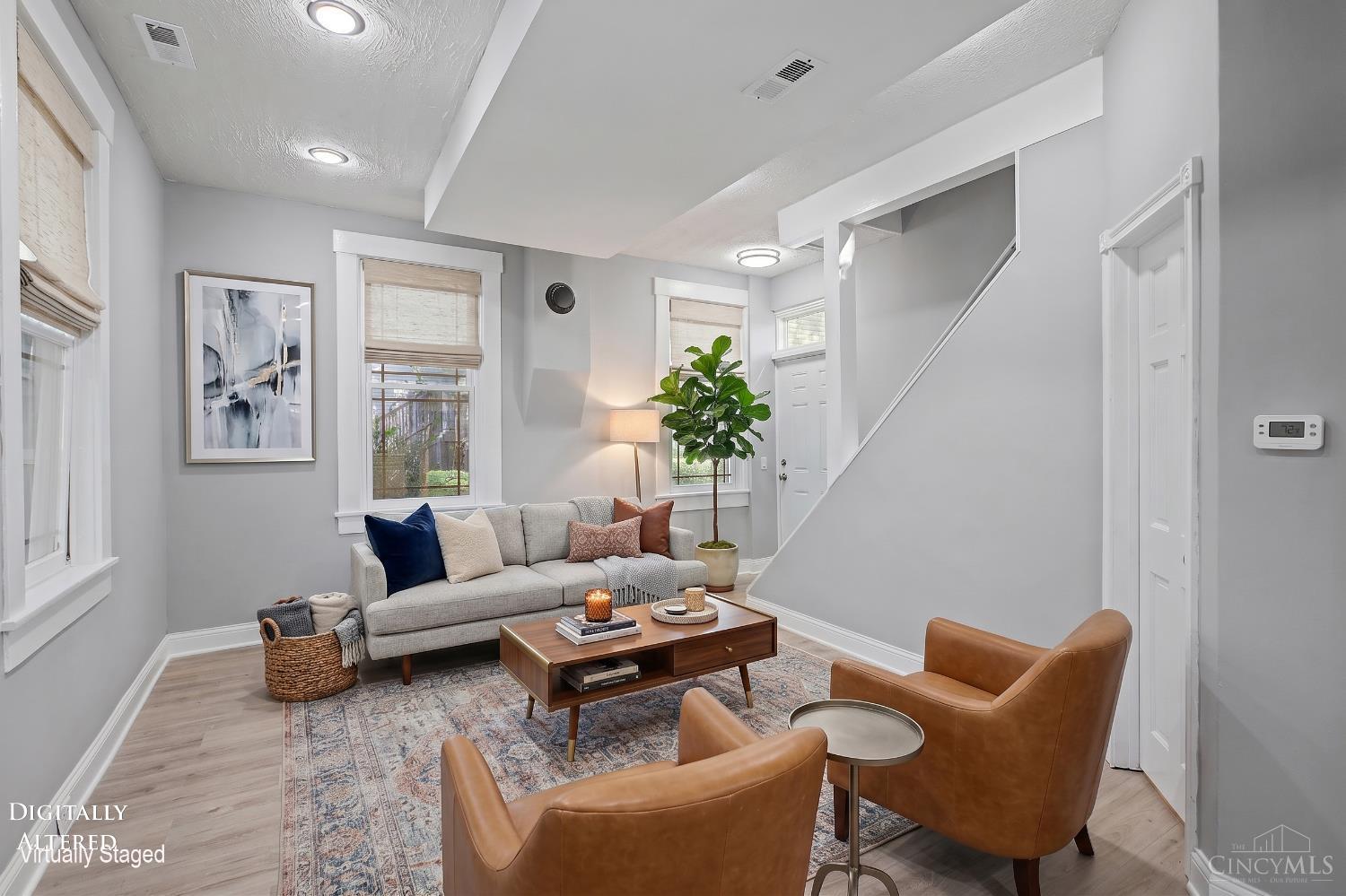 Residential Lease in Cincinnati 4