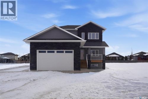 442 Kinloch Cres, Saskatoon, SK, S7M5X1 | Card Image