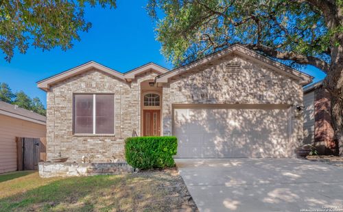 15903 Drexel Run, San Antonio, TX, 78247-5808 | Card Image