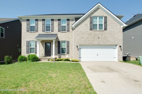 14005 Halden Ridge Way, Louisville, KY, 40245-3002 | Card Image