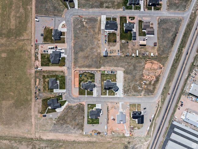Birds eye view of property | Image 8