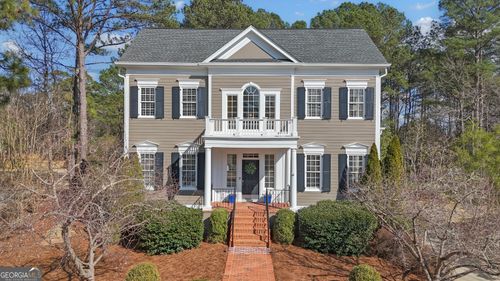 140 Coventry Ct, Fayetteville, GA, 30215-5670 | Card Image