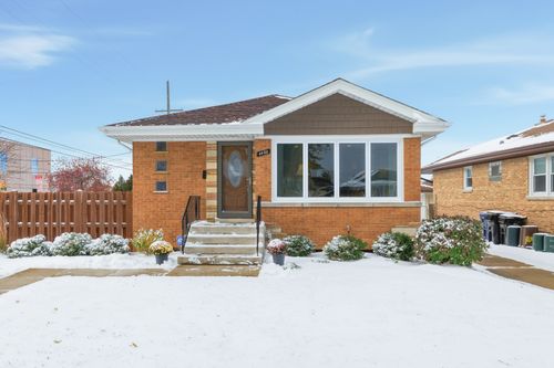4400 N Opal Ave, Norridge, IL, 60706-4419 | Card Image