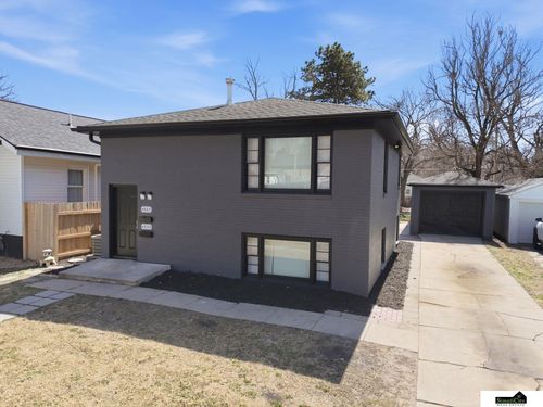 4027 F St, Lincoln, NE, 68510-4640 | Card Image