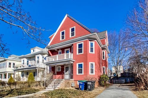 183 Powder House Blvd, Somerville, MA, 02144-1511 | Card Image