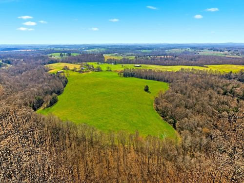 295 Spencer Gabbert Ln, Waynesburg, KY, 40489-9532 | Card Image