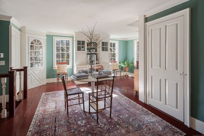 247 Mill Rd, House other with 4 bedrooms, 4 bathrooms and null parking in New Canaan CT | Image 20