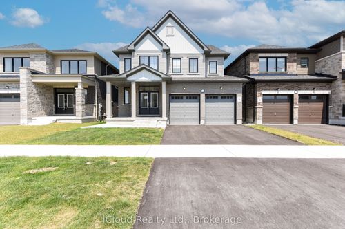 114 Thicketwood Ave, Barrie, ON, L9J0W8 | Card Image