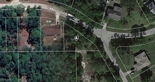 28229 Senator Dr, Punta Gorda, FL, 33955-3010 | Card Image