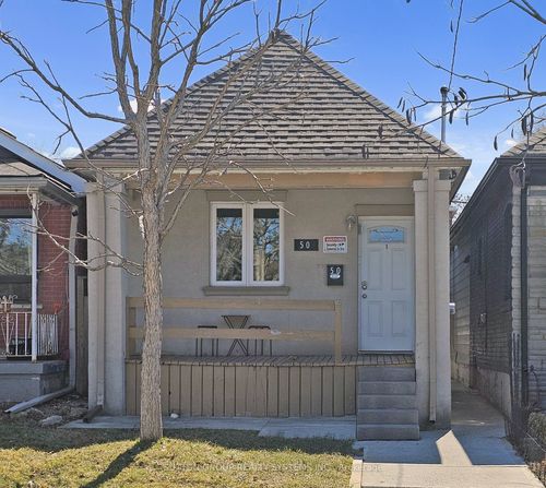 50 Brownville Avenue, North York, ON, M4N4L3 | Card Image