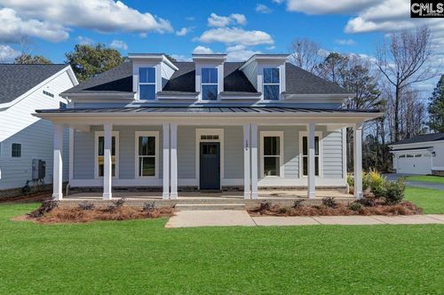 126 Clubside Dr, Lexington, SC, 29072-7344 | Card Image