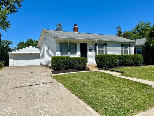 3514 Lombardy Pl, Indianapolis, IN, 46226-6467 | Card Image