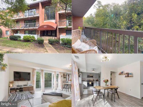 apt-401-3230 S 28th St, ALEXANDRIA, VA, 22302-1329 | Card Image