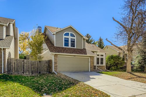 5417 E Prescott Ave, Castle Rock, CO, 80104-9785 | Card Image