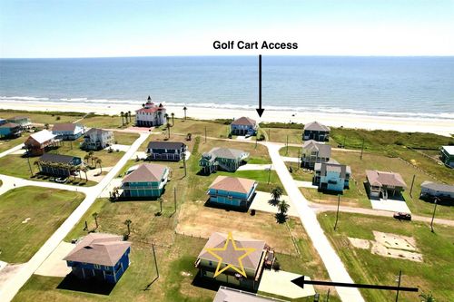 972 Hamilton Dr, Crystal Beach, TX, 77650 | Card Image