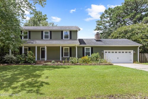 403 Scotsdale Dr, Jacksonville, NC, 28546-1658 | Card Image