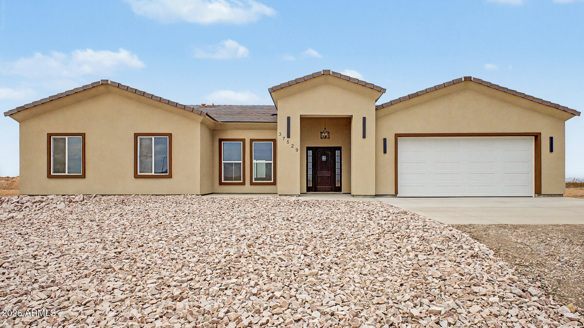 Residential in Tonopah 2