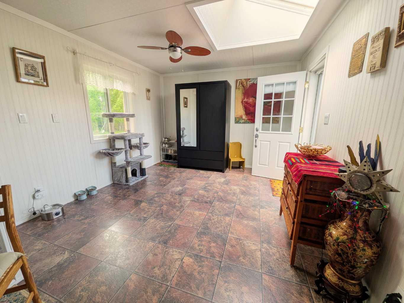 Residential in Eaglesham 4