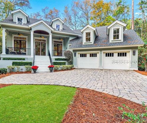 4 White Hall Ct, Hilton Head Island, SC, 29928-3352 | Card Image