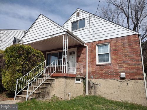 2908 5th Ave, PARKVILLE, MD, 21234-3012 | Card Image