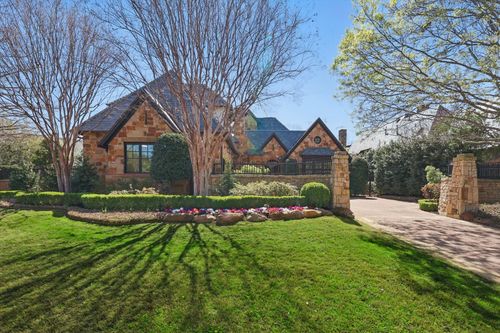 2229 Cedar Elm Ter, Westlake, TX, 76262-9028 | Card Image