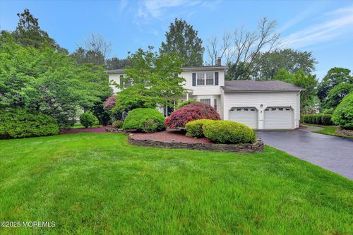 5 Foxboro Ln, Manalapan, NJ, 07726-3221 | Card Image